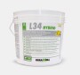 L34 Hybrid Clair 16 kg Adhésif organique minéral certifié,